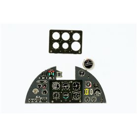 Yahu Models 1:32 Hurricane Mk.I dla Fly