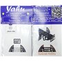 Yahu Models 1:32 Tempest Mk.V dla Special Hobby 