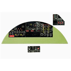 Yahu Models 1:32 B-17 E/F dla HKM