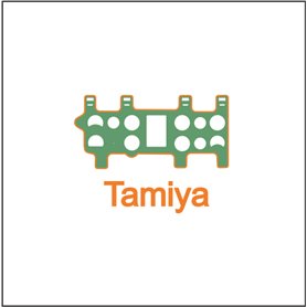 Yahu Models 1:32 A6M2 Mitsubishi green dla Tamiya