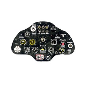 Yahu Models 1:32 I-16 late dla ICM / Special Hobby