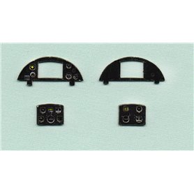 Yahu Models 1:48 Po-2 / U-2 LNB dla ICM