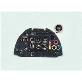 Yahu Models 1:48 Spitfire I dla Airfix
