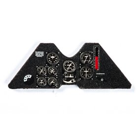 Yahu Models 1:48 PZL P.24 dla Mirage