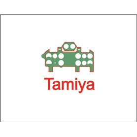 Yahu Models 1:48 Tablica przyrządów do Mitsubishi A6M2 Zero - NAKAJIMA GREEN - dla Tamyia