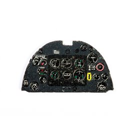 Yahu Models 1:48 Spitfire VII / VIII / IX early dla Eduard / ICM