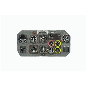 Yahu Models 1:48 He-162 dla Tamiya