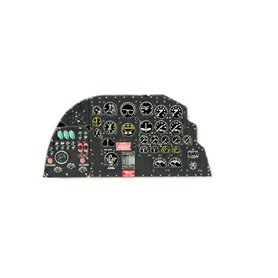 Yahu Models 1:48 A-20C Boston / Havoc II dla Italeri