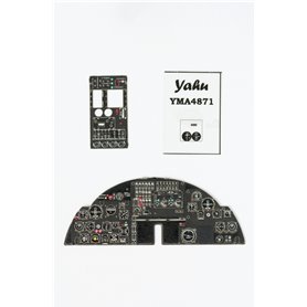 Yahu Models 1:48 An-2 dla Hobby Boss