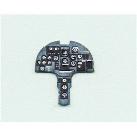 Yahu Models 1:72 D.520 dla RS