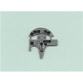 Yahu Models 1:72 He-51 dla ICM