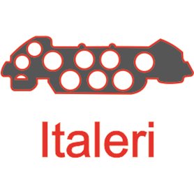 Yahu Models 1:72 CR.32 dla Italeri