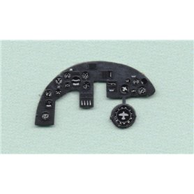 Yahu Models 1:72 Do-215B-5 dla ICM