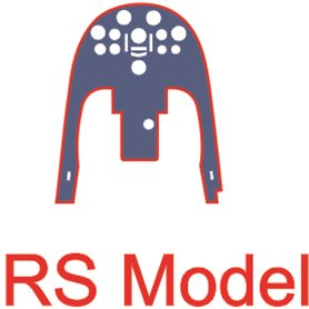 Yahu Models 1:72 C.714 Cyklone dla RS