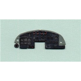 Yahu Models 1:72 Stirling Mk.IV dla Italeri