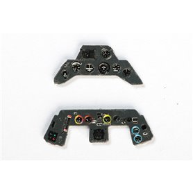 Yahu Models 1:72 Fw 190 A early dla Tamyia / Zveada