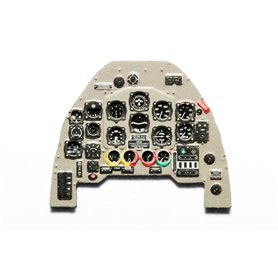 Yahu Models 1:72 Ju-87 B-1 dla Airtfix