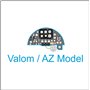 Yahu Models 1:72 Hampden dla AZ Models / Valom