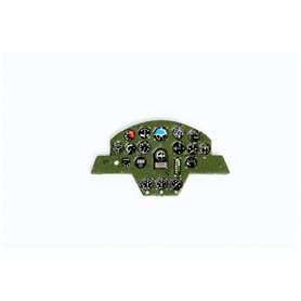 Yahu Models 1:72 C5M / Ki-15 Babs dla LS - ARII