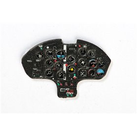 Yahu Models 1:72 MiG-15 dla Eduard / KP 