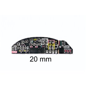 Yahu Models 1:72 B-17 G dla Airfix / Revell / Academy