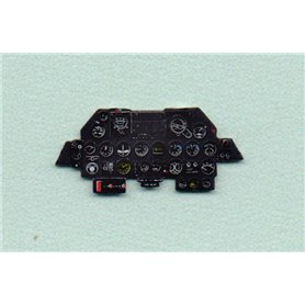 Yahu Models 1:72 P-47 D late dla Tamyia 