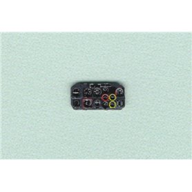 Yahu Models 1:72 He-162 dla Dragon