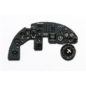 Yahu Models 1:72 Dornier Do-17Z Night Fighter dla ICM
