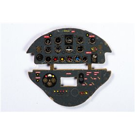 Yahu Models 1:72 Letov S-328 dla KP
