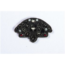 Yahu Models 1:72 IK-3 dla AZ Model