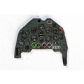 Yahu Models 1:72 Ju-87 B-2 dla Zvezda