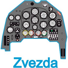 Yahu Models 1:72 Ju-87 B-2 dla Zvezda