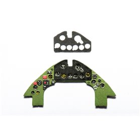 Yahu Models 1:72 F4F Wildcat dla Airfix / Hasegawa / HobbyBoss