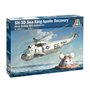 Italeri 1:72 SH-3D Sea King - MOON LANDING 50TH ANNIVERSARY - APOLLO RECOVERY