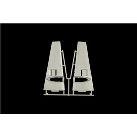 Italeri 2794 1/48 Messerschmitt Bf-110 C/D