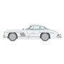 Italeri 3645 1/24 Mercedes Benz 300 SLGullwing