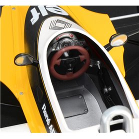 Italeri 1:12 Renault RE20 Turbo