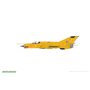 Eduard 1:48 MiG-21 - AROUND THE WORLD - LIMITED EDITION