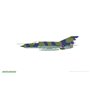 Eduard 1:48 MiG-21 - AROUND THE WORLD - LIMITED EDITION