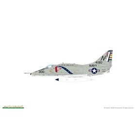 Eduard 1:144 A-4F - SUPER 44