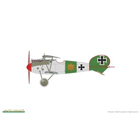 Eduard 1:48 Albatros D.V - WEEKEND edition