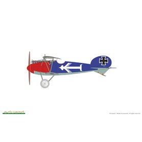 Eduard 1:48 Albatros D.V - WEEKEND edition