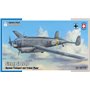 Special Hobby 48170 German Siebel Si 204D