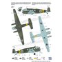 Special Hobby 48170 German Siebel Si 204D