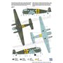 Special Hobby 48170 German Siebel Si 204D