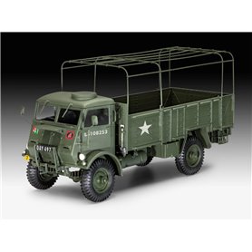 Revell 03282 Pojazd 1/35  Fordson W.O.T. 6