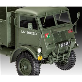 Revell 03282 Pojazd 1/35  Fordson W.O.T. 6