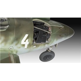 Revell 03875 Samolot 1/32 Me262 A1 Jetfighter