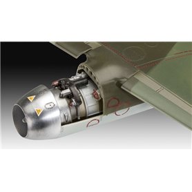 Revell 03875 Samolot 1/32 Me262 A1 Jetfighter