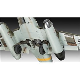 Revell 03875 Samolot 1/32 Me262 A1 Jetfighter